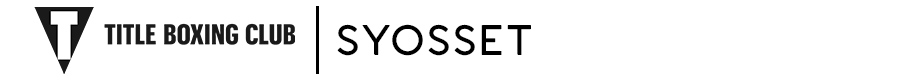 TITLE Boxing Club - Syosset