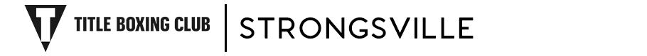TITLE Boxing Club - Strongsville