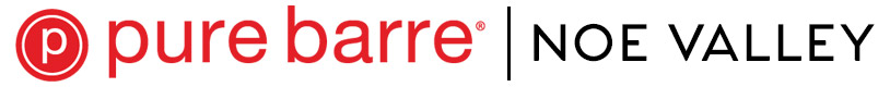 Pure Barre Noe Valley