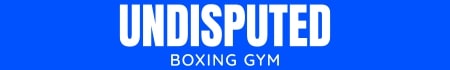 Undisputed Boxing Gym