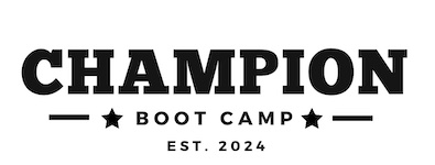 Champion Boot Camp