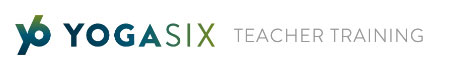 YogaSix Teacher Training (80hr, 200hr, 300hr)