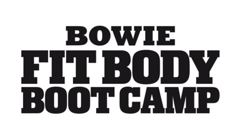 Bowie Fit Body Boot Camp