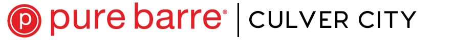 Pure Barre Culver City